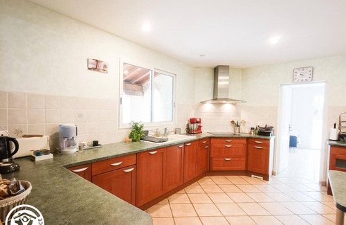 Villeseque Maison | Villa Gaubert - VILLESEQUE