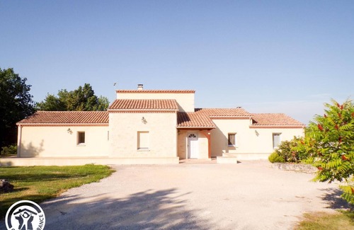 Villeseque Maison | Villa Gaubert - VILLESEQUE