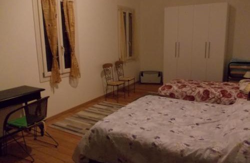 Ponte San Nicolo Maison | Villa Gaudio