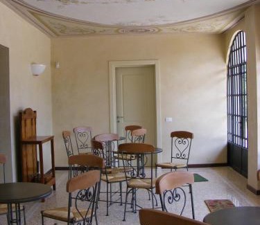 Ponte San Nicolo Maison | Villa Gaudio