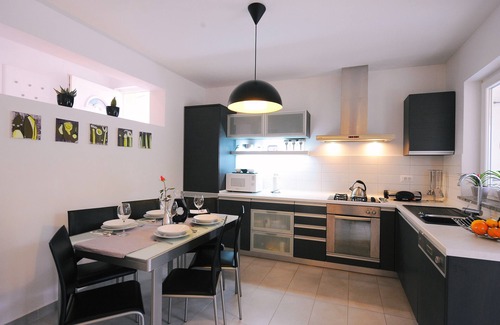 Puntera Villa | Villa Gea - Three Bedroom with Swimming Pool