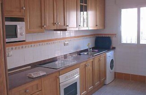 Los Montesinos Villa | Villa Gemini - Villa individuelle avec piscine privée et WIFI