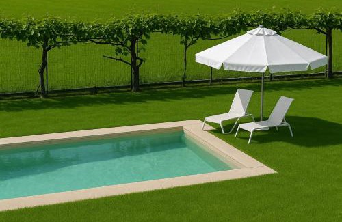Alba Appartement | Villa Gemma