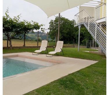 Alba Appartement | Villa Gemma