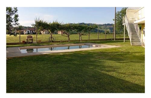 Alba Appartement | Villa Gemma
