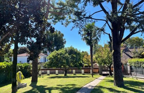 Vigano Appartement | villa Geranio confortevole villa nei pressi di Milano