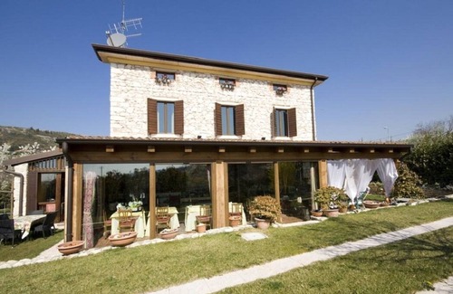 Negrar Maison | Villa Gesi - Appartement 3