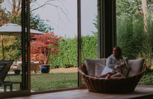 Montigny-le-Tilleul Lit Et Petit-Déjeuner | Villa Geva
