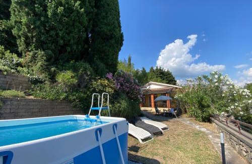 Marciaga Appartement | VILLA GHIANDARE