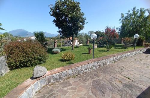 Santa Marina Maison | Villa Giò