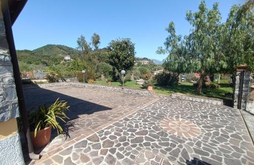Santa Marina Maison | Villa Giò