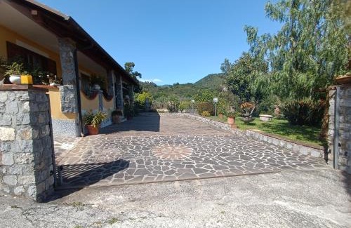 Santa Marina Maison | Villa Giò