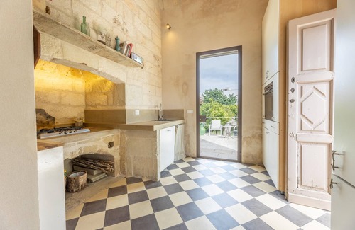 Carpignano Salentino Villa | Villa Giardino Segreto - Carpign...