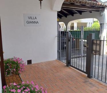 Inverigo Maison | Villa Gianna affitta camere