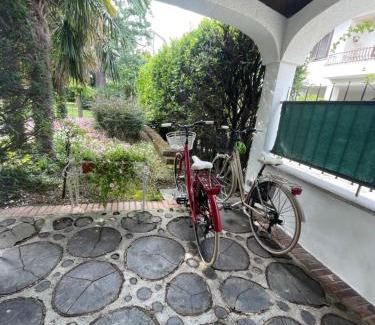 Inverigo Maison | Villa Gianna affitta camere