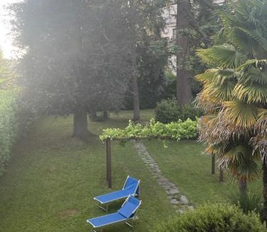 Inverigo Maison | Villa Gianna affitta camere