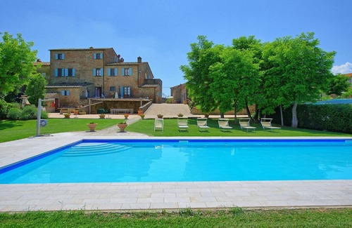 Fratticciola Villa | Villa Giare - Fratticciola ,Tuscany