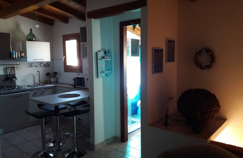 Case Peschiera-Lu Fraili Maison | Villa Gigi à San Teodoro, Sardaigne, Italie