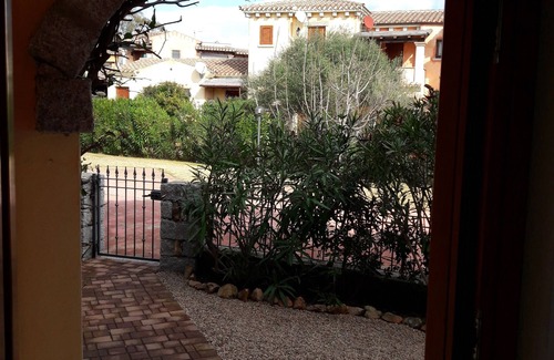 Case Peschiera-Lu Fraili Maison | Villa Gigi à San Teodoro, Sardaigne, Italie