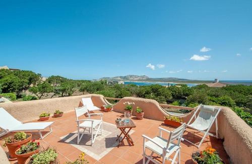 La Pelosa Maison | Villa Ginepri