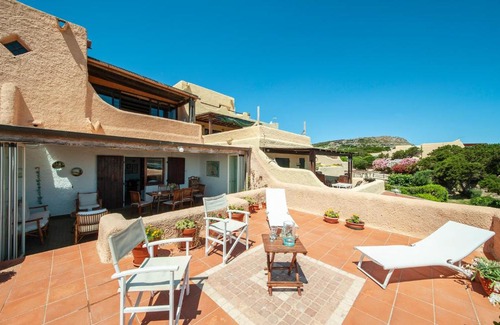 La Pelosa Maison | Villa Ginepri
