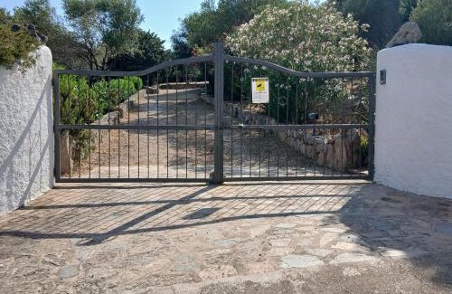 Cugnana Verde Appartement | Villa Ginepro
