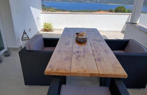 Cugnana Verde Appartement | Villa Ginepro