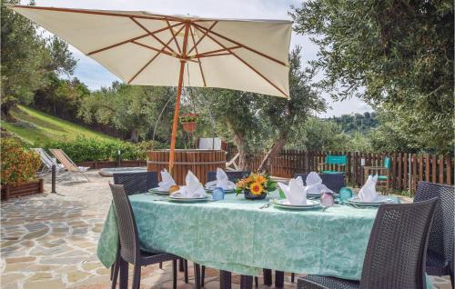 Stella Cilento Maison | Villa Ginestra