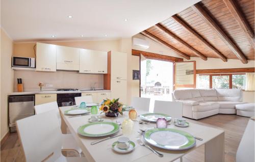 Stella Cilento Maison | Villa Ginestra
