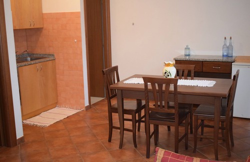 Zambrone Appartement | Villa Ginestra - Appartement de deux pièces