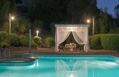 Toiano Villa | Villa Ginestraio 14, Emma Villas