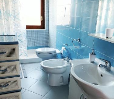 Paestum Maison | Villa Ginevra