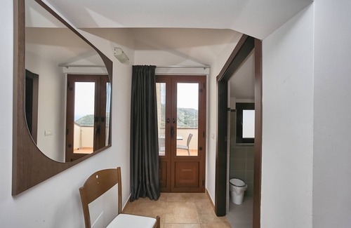 Ficarra Appartement | Villa Ginevra Resort Agrituristico Attic Room 4