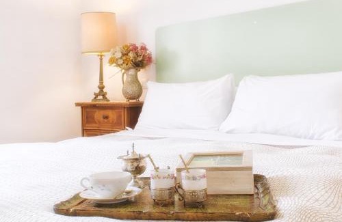 Pisa City Centre Lit Et Petit-Déjeuner | Villa Gini