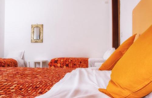 Pisa City Centre Lit Et Petit-Déjeuner | Villa Gini
