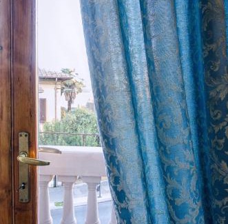 Pisa City Centre Lit Et Petit-Déjeuner | Villa Gini