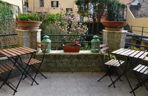 Pisa City Centre Lit Et Petit-Déjeuner | Villa Gini