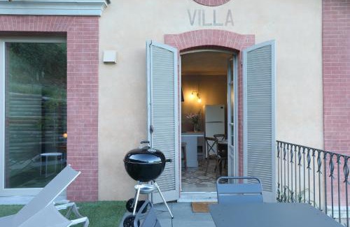 Barolo Appartement | Villa Giobatta