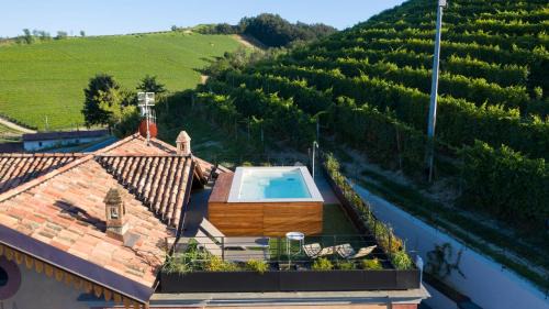 Barolo Appartement | Villa Giobatta