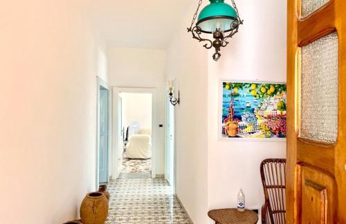 Casal Velino Maison | Villa Giordano