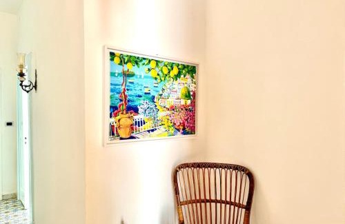 Casal Velino Maison | Villa Giordano
