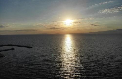 Skala Sotiros Appartement | Villa Giotis