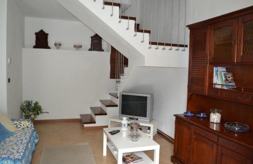 Sestri Levante Maison | Villa Giovanna Apt A