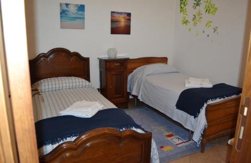 Sestri Levante Maison | Villa Giovanna Apt A