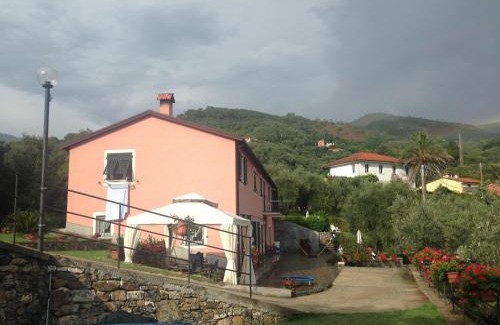 Sestri Levante Maison | Villa Giovanna Apt A