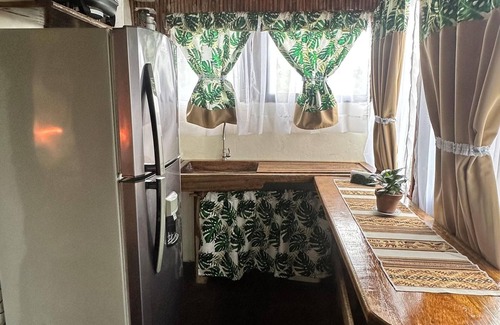 Chilamate Appartement | Villa Girasol (In front of Sarapiqui River)