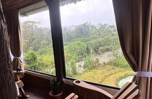 Chilamate Appartement | Villa Girasol (In front of Sarapiqui River)