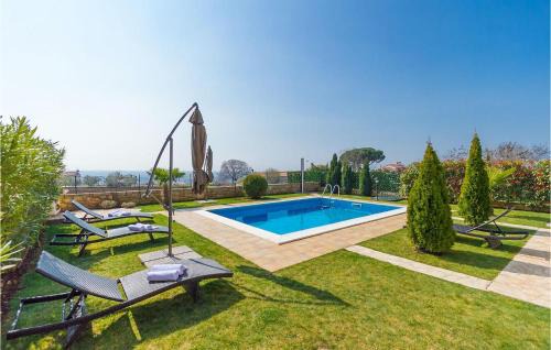 Brnobici Maison | Villa Girasole