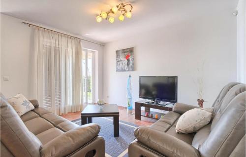 Brnobici Maison | Villa Girasole