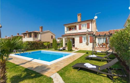 Brnobici Maison | Villa Girasole